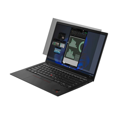 EAN 5063194001708 - Targus ASF14W0GL filtro para monitor 35,6 cm (14") Portátil Filtro de privacidad para pantallas sin marco imagen 2