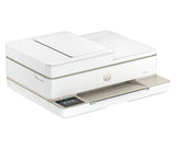 EAN 0197029817631 - HP ENVY 6520e All-in-One Printer Inyección de tinta térmica A4 4800 x 1200 DPI 10 ppm Wifi imagen 2