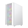 EAN 8716309126502 - Gembird Fornax 4000 Midi Tower Negro imagen 1