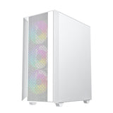 EAN 8716309126502 - Gembird Fornax 4000 Midi Tower Negro imagen 1