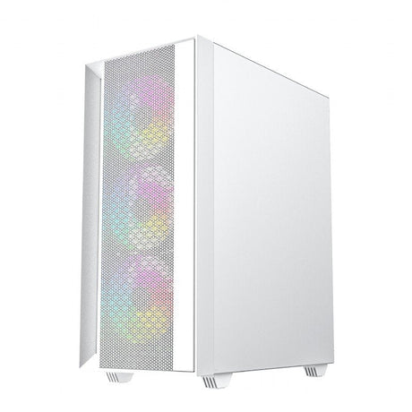 EAN 8716309126502 - Gembird Fornax 4000 Midi Tower Negro imagen 1