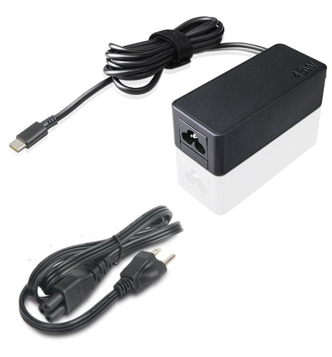 EAN 5711783471172 - Lenovo 00HM663 adaptador e inversor de corriente Interior 45 W imagen 1