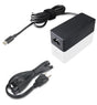 EAN 5711783471172 - Lenovo 00HM663 adaptador e inversor de corriente Interior 45 W imagen 1