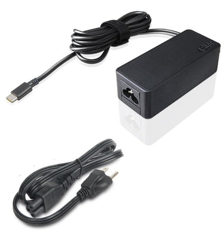 EAN 5706998646620 - Lenovo 00HM663 adaptador e inversor de corriente Interior 45 W imagen 1