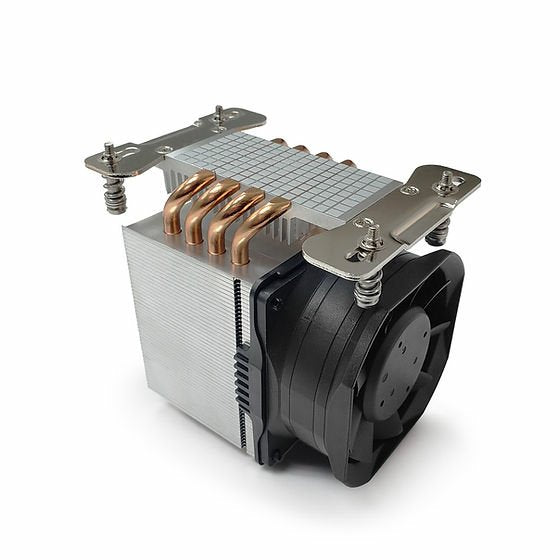 Dynatron A55 Tower Cpu-Disipador 3u Para Socket Sp6 Aktiv