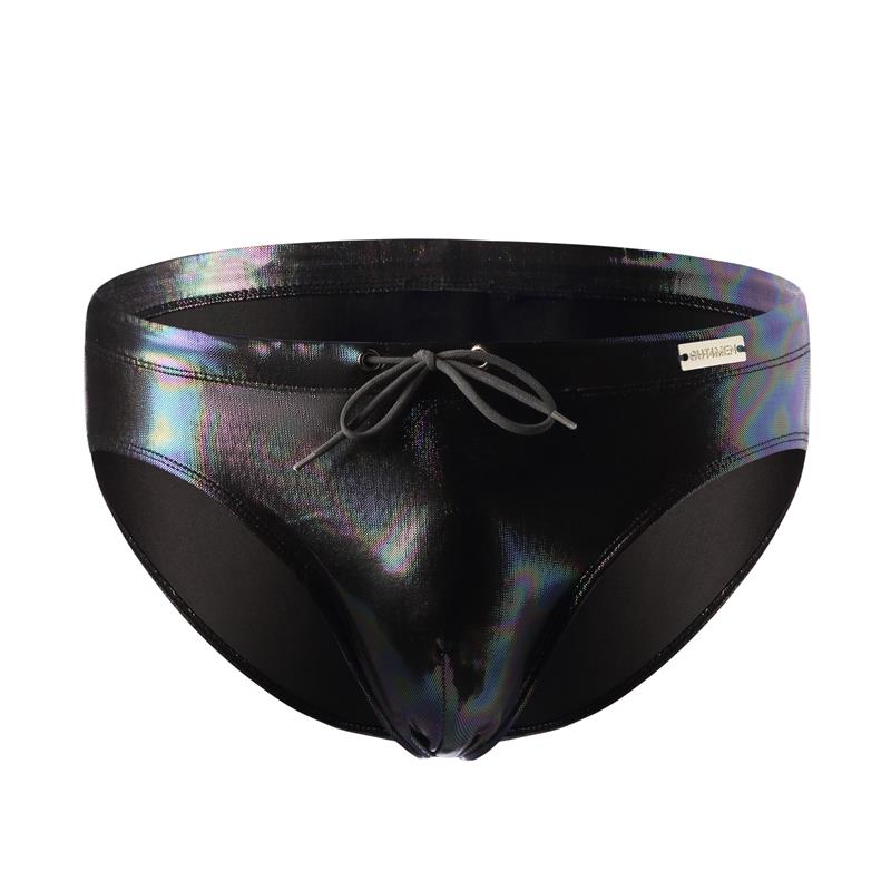 C4m Bañador Emerald Midnight Talla (Interno):S