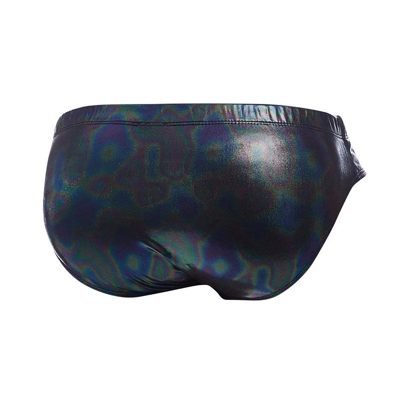 C4m Bañador Emerald Midnight Talla (Interno):S