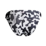 C4m01 Calzoncillo Camo Talla (Interno):S