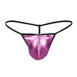 Cut4men - Tanga Provocative Rosa Escay S