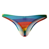 Cut4men - Tanga C4m03 Provocative Rainbow S