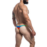 Cut4men - Tanga C4m03 Provocative Rainbow S