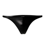 Cut4men - Brazilian Brief Negro Cuero S
