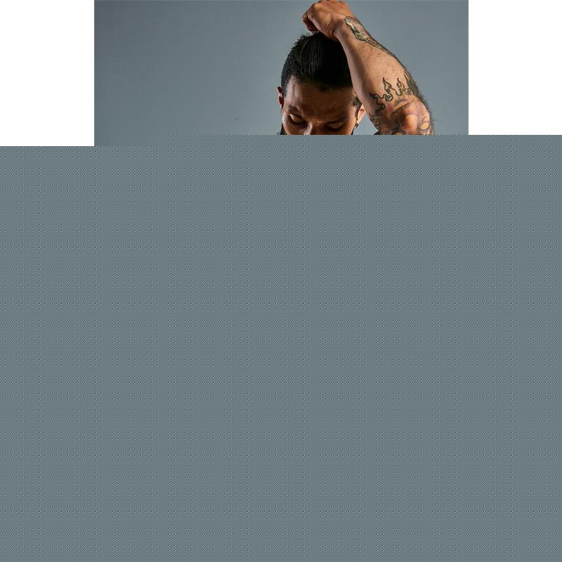 Cut4men - Brazilian Brief Rosa Neon S