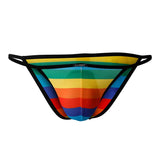 Cut4men - Briefkini Rainbow S