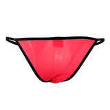 Cut4men - Briefkini Rojo Ots S