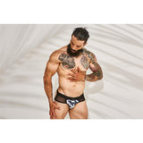 Cut4men - Jockstrap Camo S
