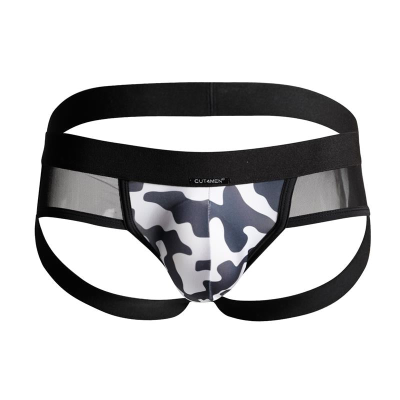 Cut4men - Jockstrap Camo S