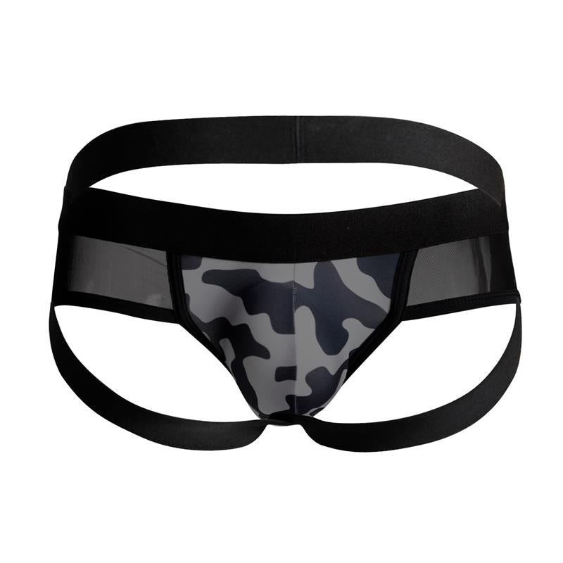 Cut4men - Jockstrap Camo S