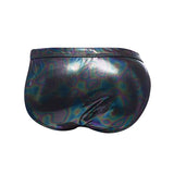 C4m32 Calzoncillo / Bañador Emerald Negro Talla (Interno):S