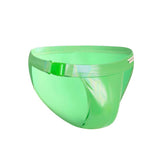 C4m32 Calzoncillo / Bañador Emerald Verde Talla (Interno):S
