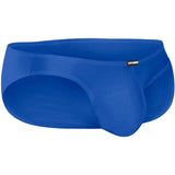C4mspx01 Calzoncillo Micro Brief Azul Talla (Interno):L