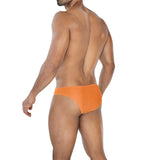 C4mspx01 Calzoncillo Micro Brief Copper Spring Talla (Interno):S