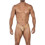 C4mspx01 Calzoncillo Micro Brief Golden Sand Talla (Interno):S