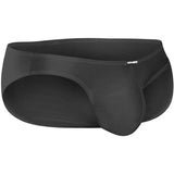 C4mspx01 Calzoncillo Micro Brief Negro Talla (Interno):Xl