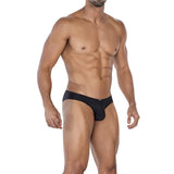 C4mspx01 Calzoncillo Micro Brief Negro Talla (Interno):S