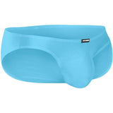 C4mspx01 Calzoncillo Micro Brief Turquesa Talla (Interno):Xl