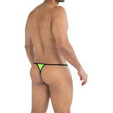 C4mspx04 Tanga Fluo Pouch Talla (Interno):S/M