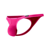 C4mspx06 Tanga Brasileño Hot Pink Talla (Interno):S