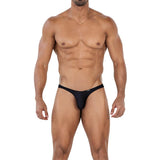 C4mspx06 Tanga Brazilian Negro Talla (Interno):S