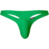 C4mspx06 Tanga Brazilian Verde Talla (Interno):L