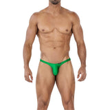 C4mspx06 Tanga Brazilian Verde Talla (Interno):S