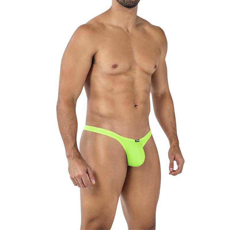 C4mspx07 Calzincillo Capri Brief Fluo Talla (Interno):S