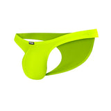 C4mspx07 Calzincillo Capri Brief Fluo Talla (Interno):S