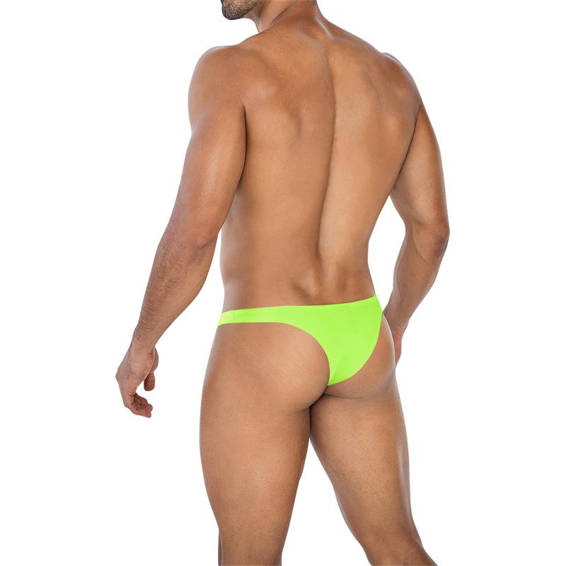 C4mspx07 Calzincillo Capri Brief Fluo Talla (Interno):S