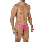 C4mspx07 Calzoncillo Capi Brief Hot Pink Talla (Interno):S