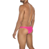 C4mspx07 Calzoncillo Capi Brief Hot Pink Talla (Interno):S