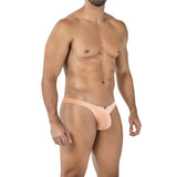 C4mspx07 Calzoncillo Capri Brief Melocotón Talla (Interno):S