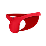 C4mspx07 Calzoncillo Capri Brief Scarlet Talla (Interno):S