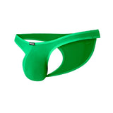 C4mspx07 Calzoncillo Capri Brief Verde Talla (Interno):S