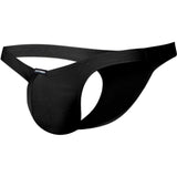 C4mspx07 Calzoncillo Capri Negro Talla (Interno):M
