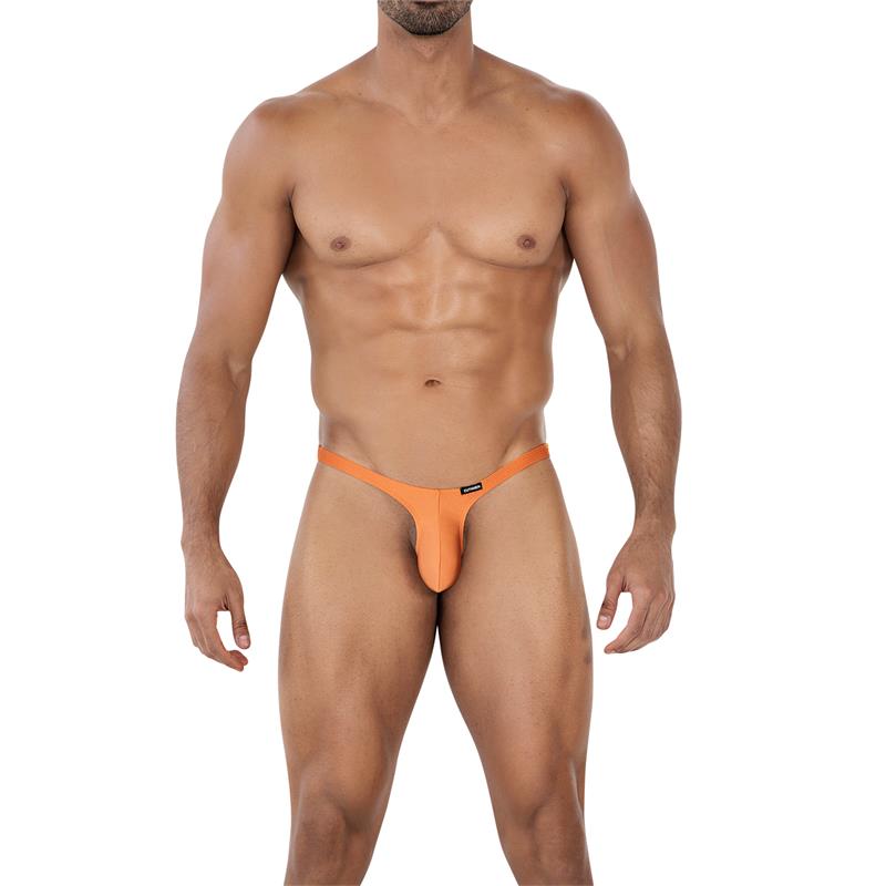 C4mspx11 Micro Tanga Copper Spring Talla (Interno):S