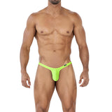 C4mspx11 Micro Tanga Fluo Talla (Interno):S