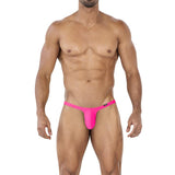 C4mspx11 Micro Tanga Hot Pink Talla (Interno):S