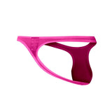 C4mspx11 Micro Tanga Hot Pink Talla (Interno):S