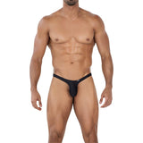 C4mspx11 Micro Tanga Negro Talla (Interno):S