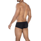 C4mspx13 Calzoncillo Hipster Negro Talla (Interno):S